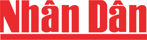 Báo Nhân Dân