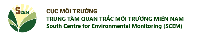 Trung tâm Quan trắc môi trư�������ng miền Nam